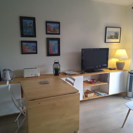Residence Arguin 2 Arcachon Bagian luar foto