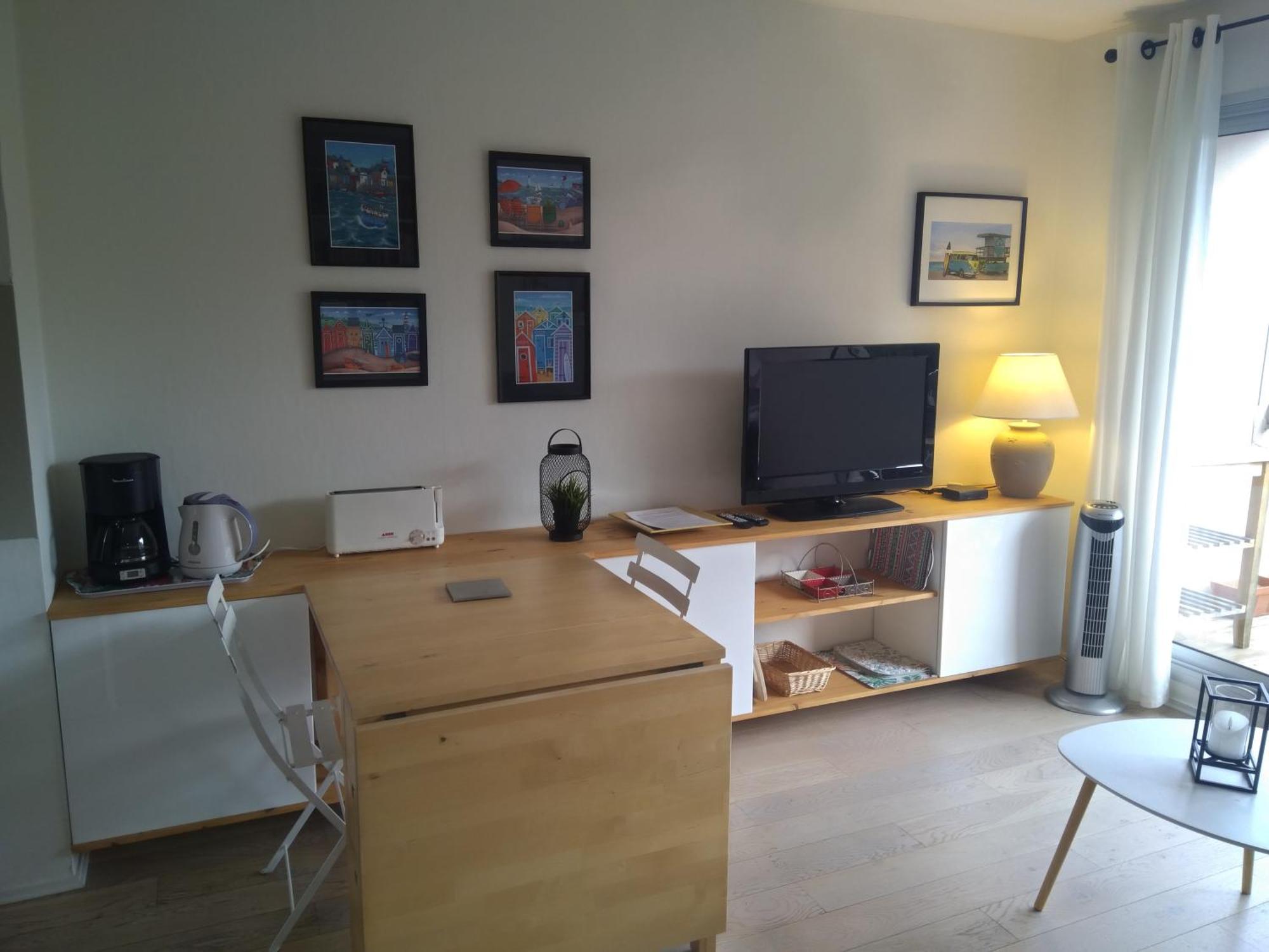 Residence Arguin 2 Arcachon Bagian luar foto