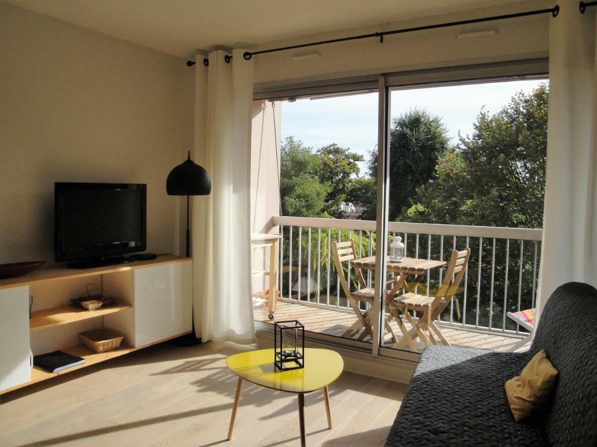 Residence Arguin 2 Arcachon Bagian luar foto