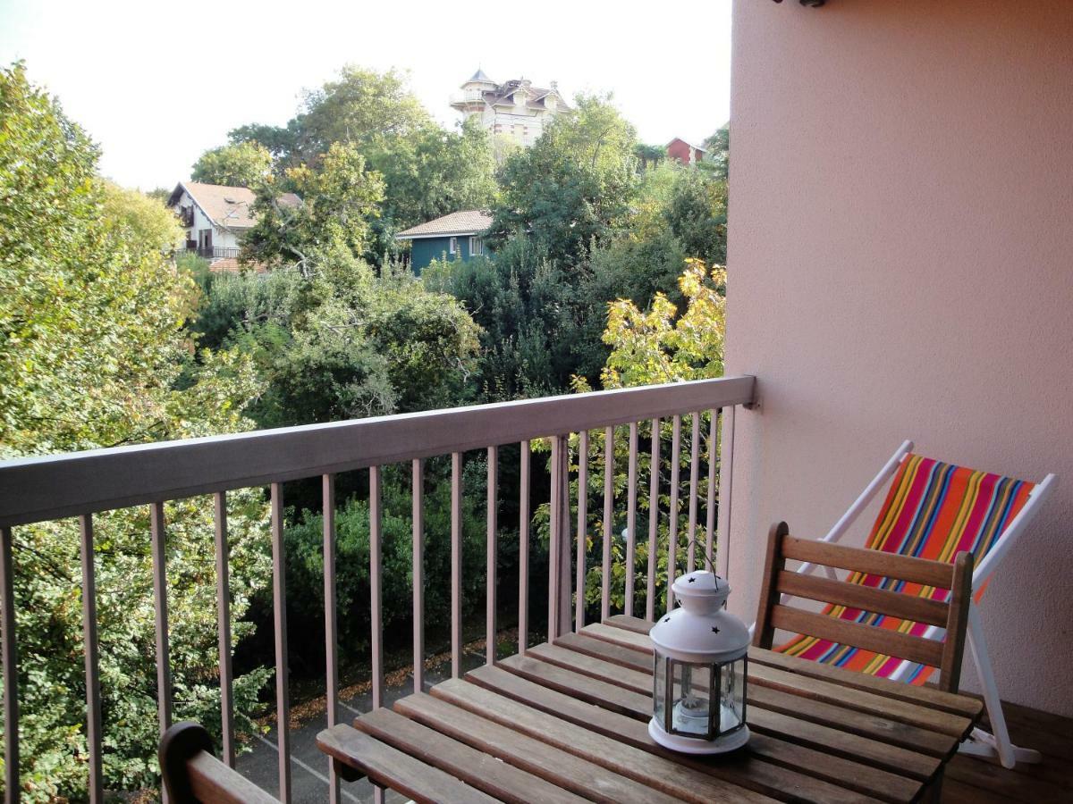 Residence Arguin 2 Arcachon Bagian luar foto
