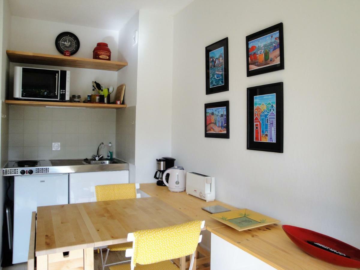 Residence Arguin 2 Arcachon Bagian luar foto