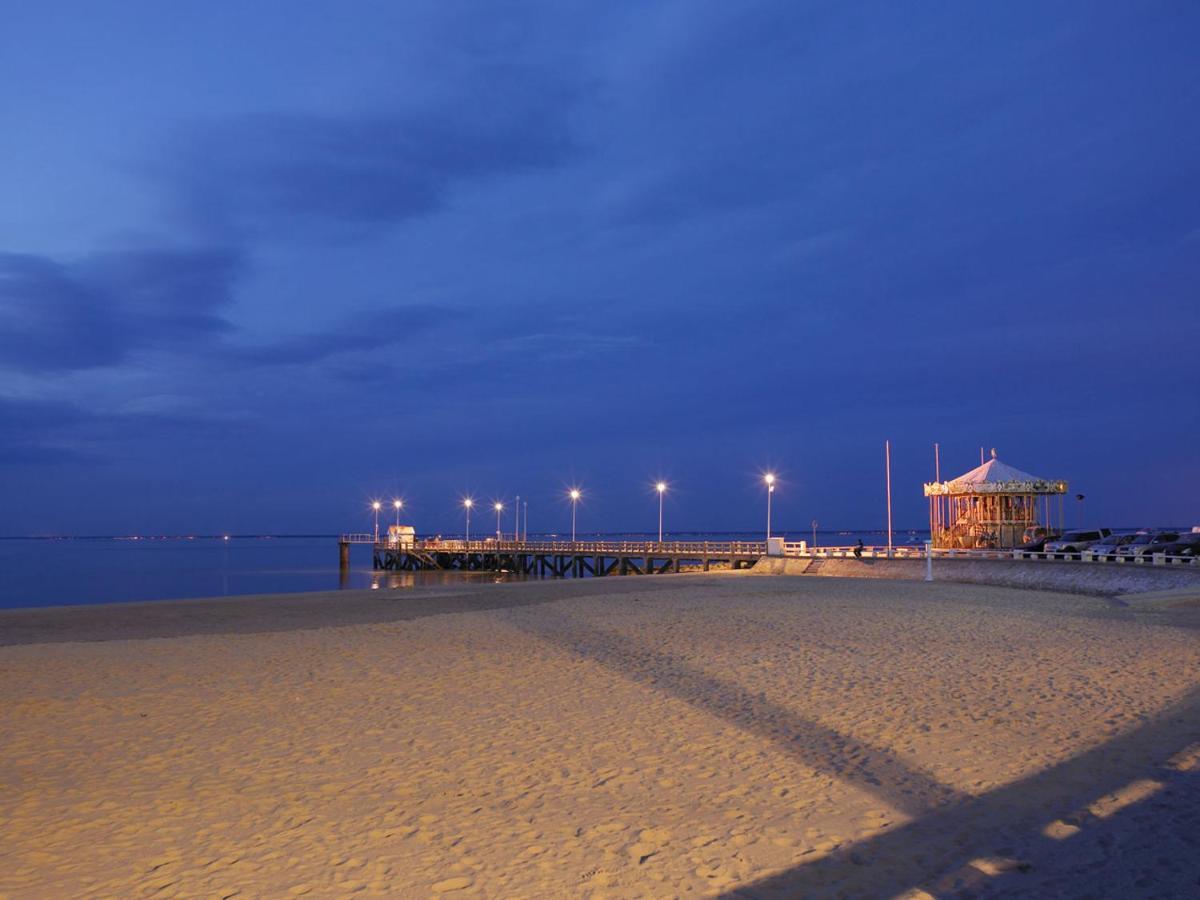 Residence Arguin 2 Arcachon Bagian luar foto